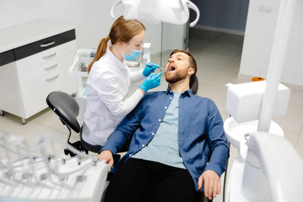 Reliable Spring Valley, AZ Dental Services Solutions